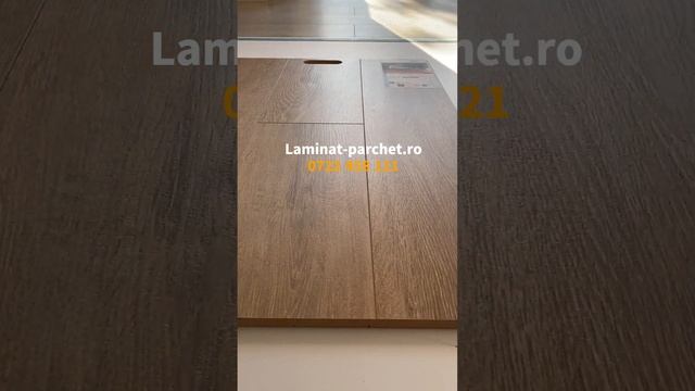 Parchet laminat Egger Stejar Melba natur EPL190 смотреть онлайн