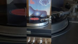 #винил #мелодия #рок 70х #группа Алан Парсонс Проджект #всевидящее око 1983г.