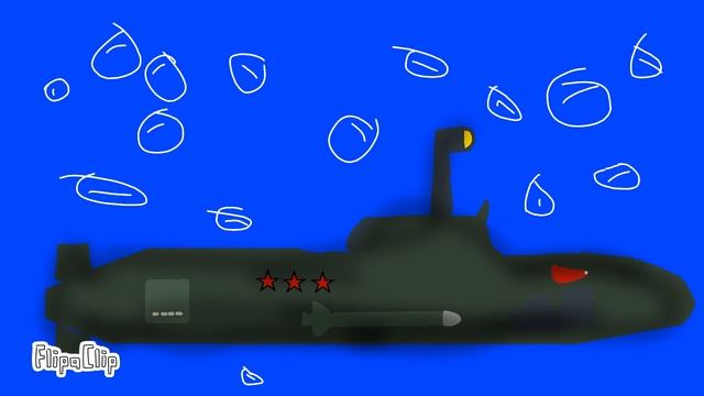 тест подводной лодки смотреть онлайн