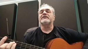 "Георгиевский марш" на стихи Влада Маленко.