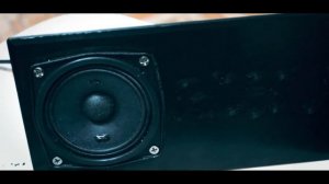 Мини-колонка от USB на Ноэма 10ГДС93-8