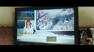 Власти стреляют в любого кто осмелится покинуть этот бар