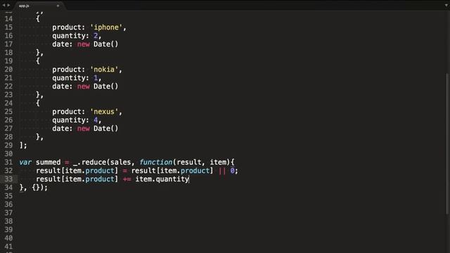 Extending lo-dash with custom functions смотреть онлайн