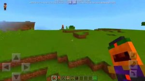 Обзор мода Пугала от монстров в Майнкрафт