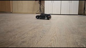 Porsche Cayenne GTS rc drifting