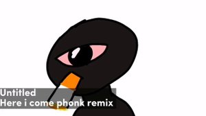 Roblox doors - here i come (phonk remix)