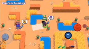 КАТКА НА МОРТИСЕ(мне выпал боец)