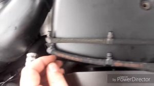 Ремонт  egr и обратки на BMW e39 m57