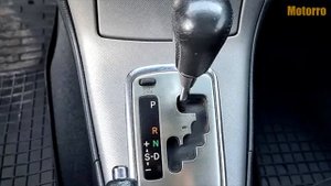 Стоит ли покупать Toyota Avensis 2 (2003-2008, T250)?