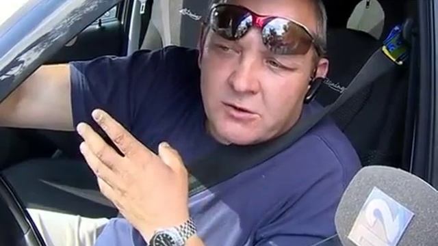 Один готов, остались еще два: в Череповце идет масштабный ремонт мостов смотреть онлайн