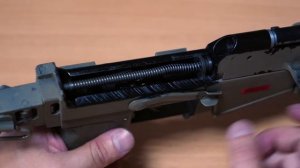 АС ВАЛ [автомат специальный]