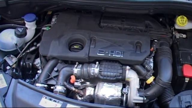 Vrele Gume - Peugeot 208 смотреть онлайн