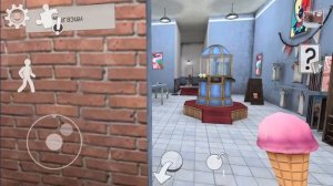 МОРОЖЕНЩИК 4 НА СЛОЖНОСТИ ХАРД! САМОЕ БЫСТРОЕ ПРОХОЖДЕНИЕ ❄️ ICE SCREAM 4 HARD MODE