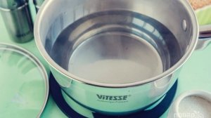 Каша из пшеничной крупы