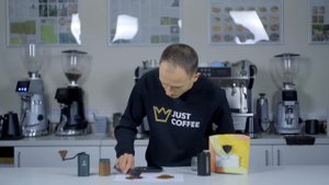 Сравнение ручных кофемолок Timemore серии Plus и Comandante c40! ♨️