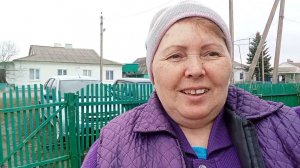 Весь день на огороде, покупки с Валберис и Озон.  Жизнь в деревне.