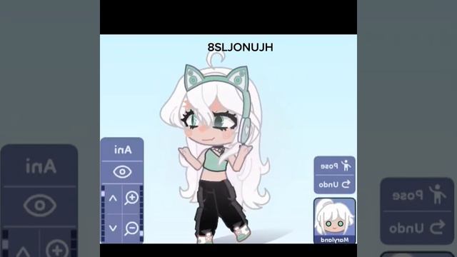 ГАЧА ЛАЙФ 2 АНИМАЦИИ! КОДЫ ДЛЯ АНИМАЦИЙ И КУДА НАДО ВВОДИТЬ КОДЫ?? смотреть онлайн