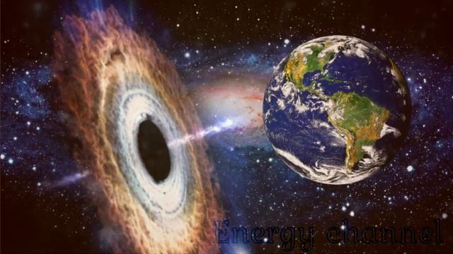 КРАТКОЕ ОПИСАНИЕ АЛЬЯНСА СОБЫТИЯ ЗЕМЛЯ Майкл Лав