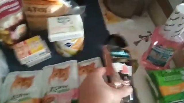 VLOG / покупки в СИЛЬПО... смотреть онлайн