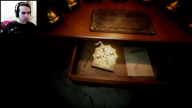 ЭТО ОЧЕНЬ СТРАШНО - Lurk in the Dark : Prologue смотреть онлайн