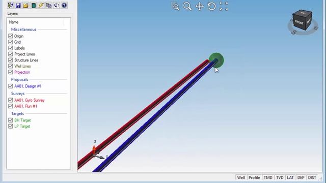 Importing a Compass Transfer File смотреть онлайн