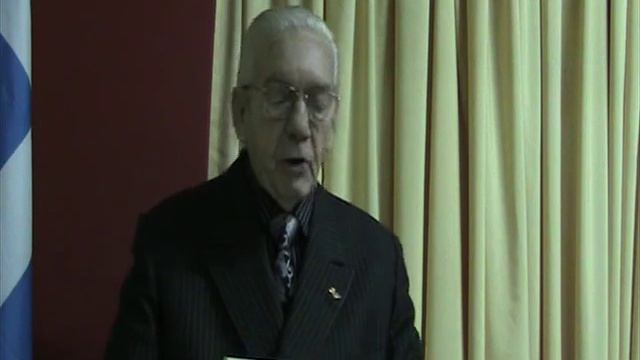 το εργο του Ιωαννου Μεταξα μερος 1ο.avi смотреть онлайн