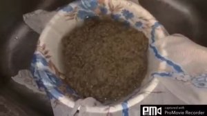 Сделать снеговика из папье-маше.Самый большой снеговик на ЮТУБе)