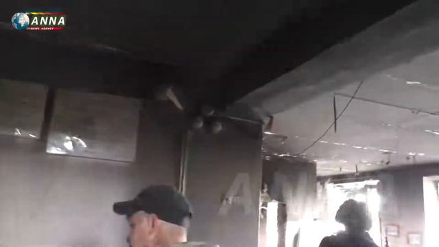 школа в Попасной