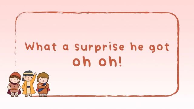 Shadrach, Meshach, and Abednego смотреть онлайн