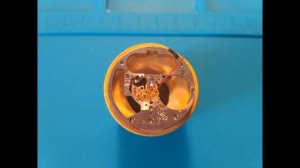 часы слава транзистор