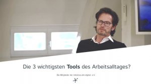 120sekunden.digital.konkret.persönlich mit Gerhard Gruber | CEO eXXcellent solutions