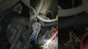 Честный отзыв. Термостат от гранты в ваз 08,09,99 и наверное в 10ку