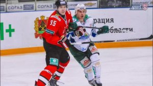 Салават Юлаев     чемпион!!!