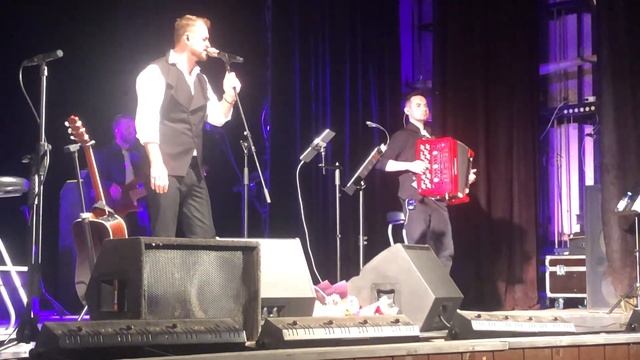 Алексей Петрухин/Руки мамины/Оренбург/22.11.23 смотреть онлайн