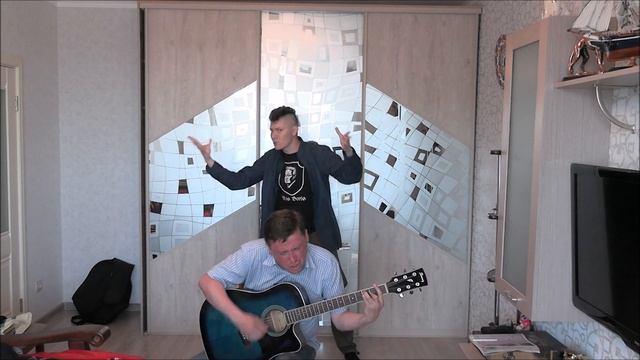 ВИА «Ельцинисты» - Совки (кавер Игорь Тальков) смотреть онлайн