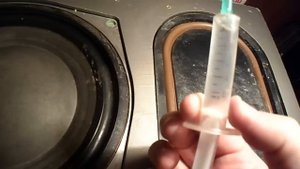 Новая жизнь Электроника 35АС-015