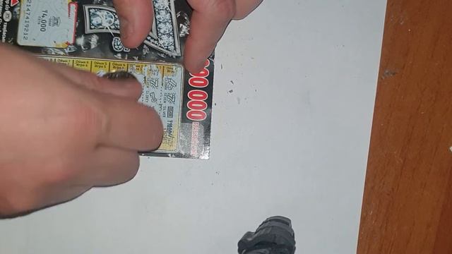 Лотерея Satty Zhyldyz - 9500 ужас Купил лотерею 7S смотреть онлайн