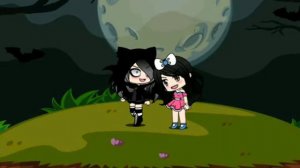 Кукла кто ты кто я Эля Чавес Gacha life Клип