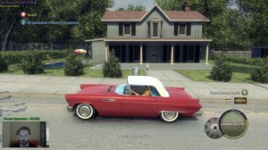 Мафия 2. Реакция на отсылку к первой Мафии.