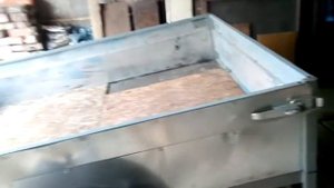 ПРИЦЕП ВИКИНГ .Ремонт подшипника ! Не качественно сделан! Усиление днища! (продам подшипник)