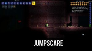 Top 5 Scariest Moments in Terraria 1.3 (PC, MOBILE, CONSOLE)