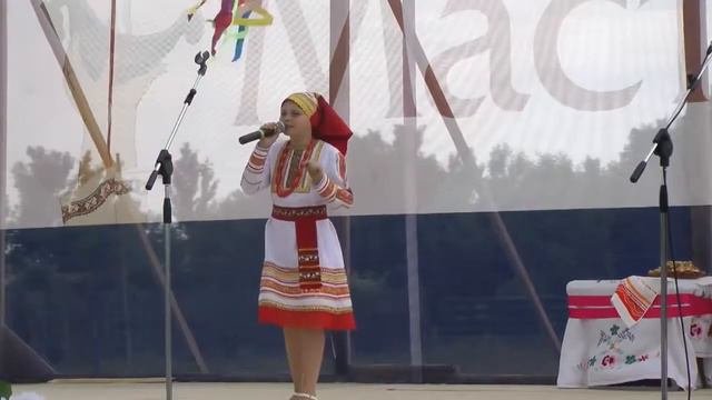 Мокшень крайняй