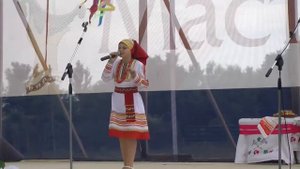 Мокшень крайняй