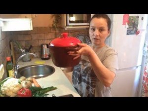 СУП  ПО РЕЦЕПТУ МОЕГО ОРГАНИЗМА///МОЙ РАЦИОН ПИТАНИЯ!!!