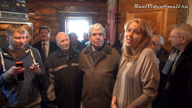 Выставка радиотехники в Казани смотреть онлайн