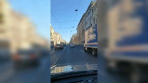 Это Питер детка) воспоминания)