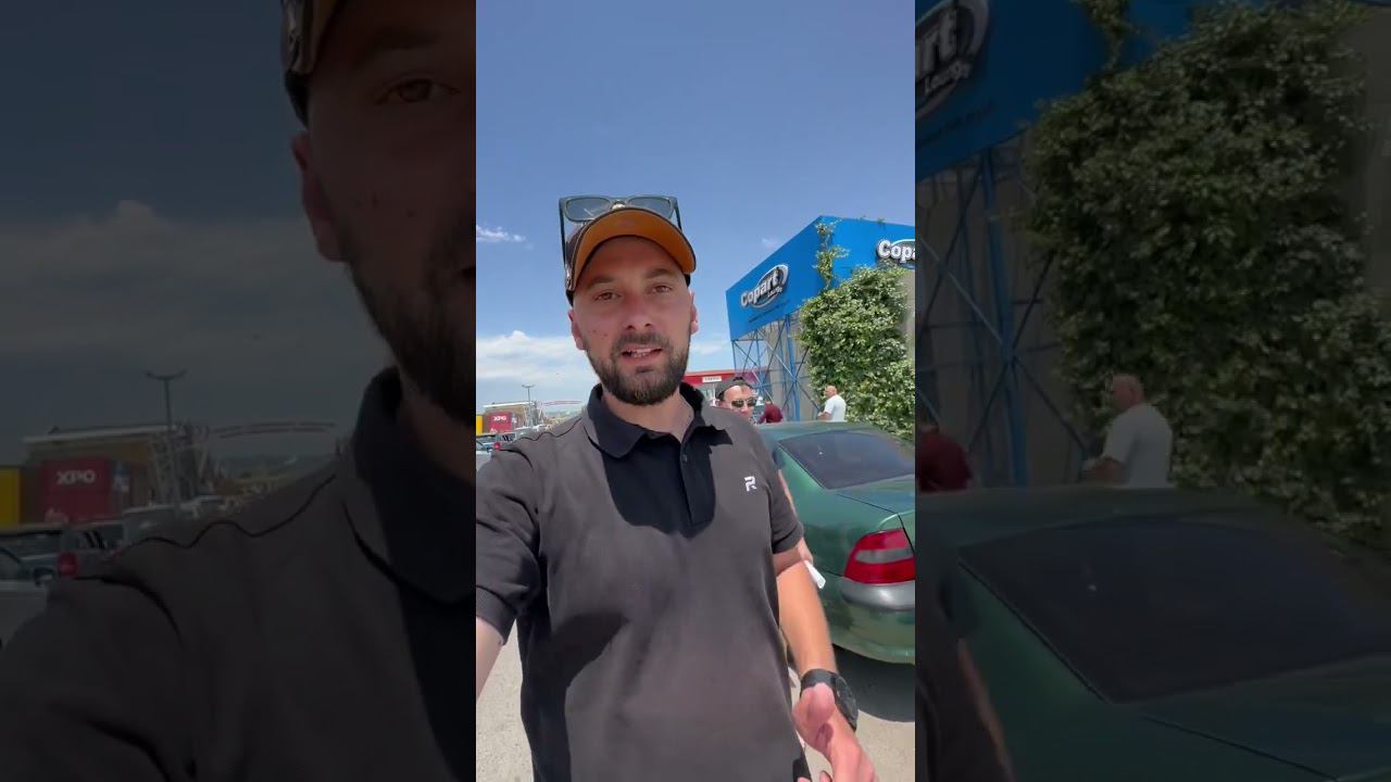 Идем готовить документы, для получения транзитных номеров✅ #автоизсша #автоармении #автосша