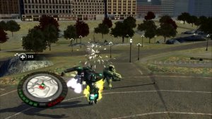 The Incredible Hulk -  Full  PS3 Gameplay Walkthrough | FULL GAME Longplay