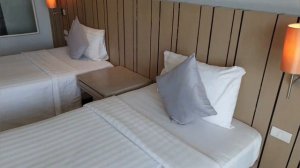 Andakira Hotel 4*. Патонг. Пхукет