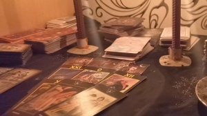 Отношение мужчины к женщинам. В чём его проблема? Подробный расклад на картах таро ??